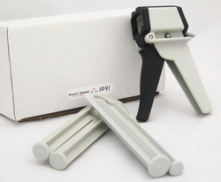 (image for) BVM Hysol Cartridge Glue Gun